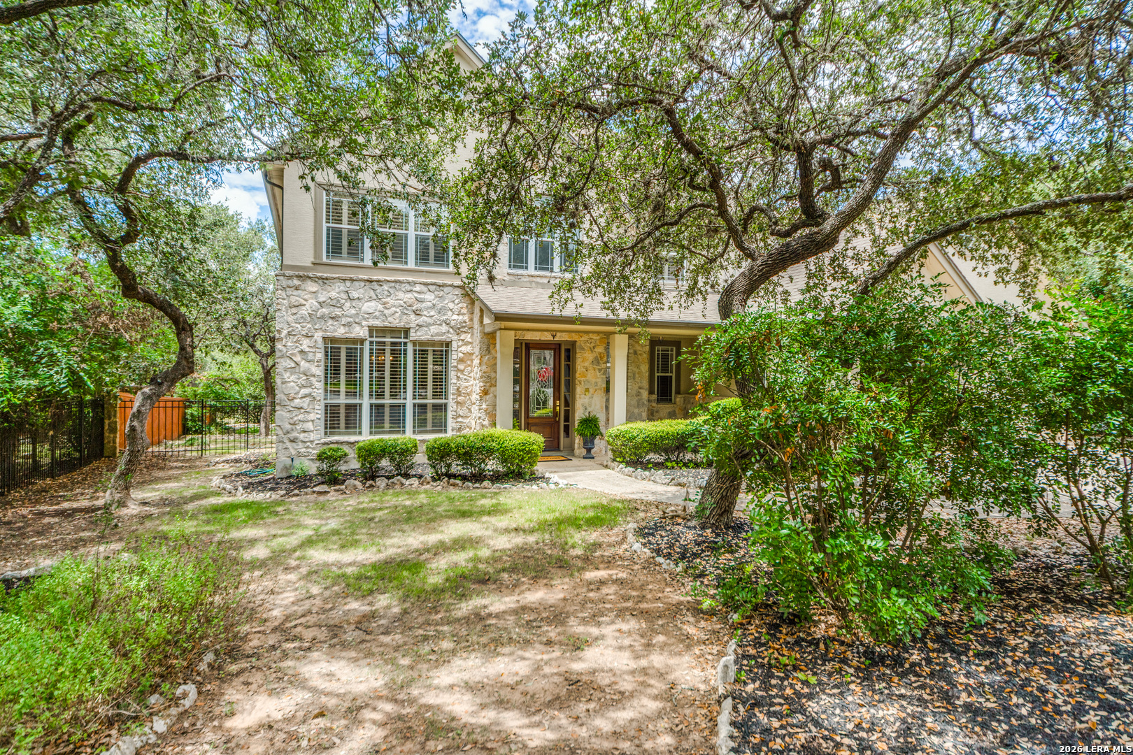 24607 Fairway Springs San Antonio TX 78260