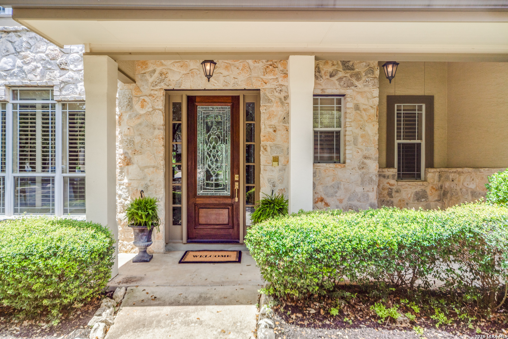 24607 Fairway Springs San Antonio TX 78260