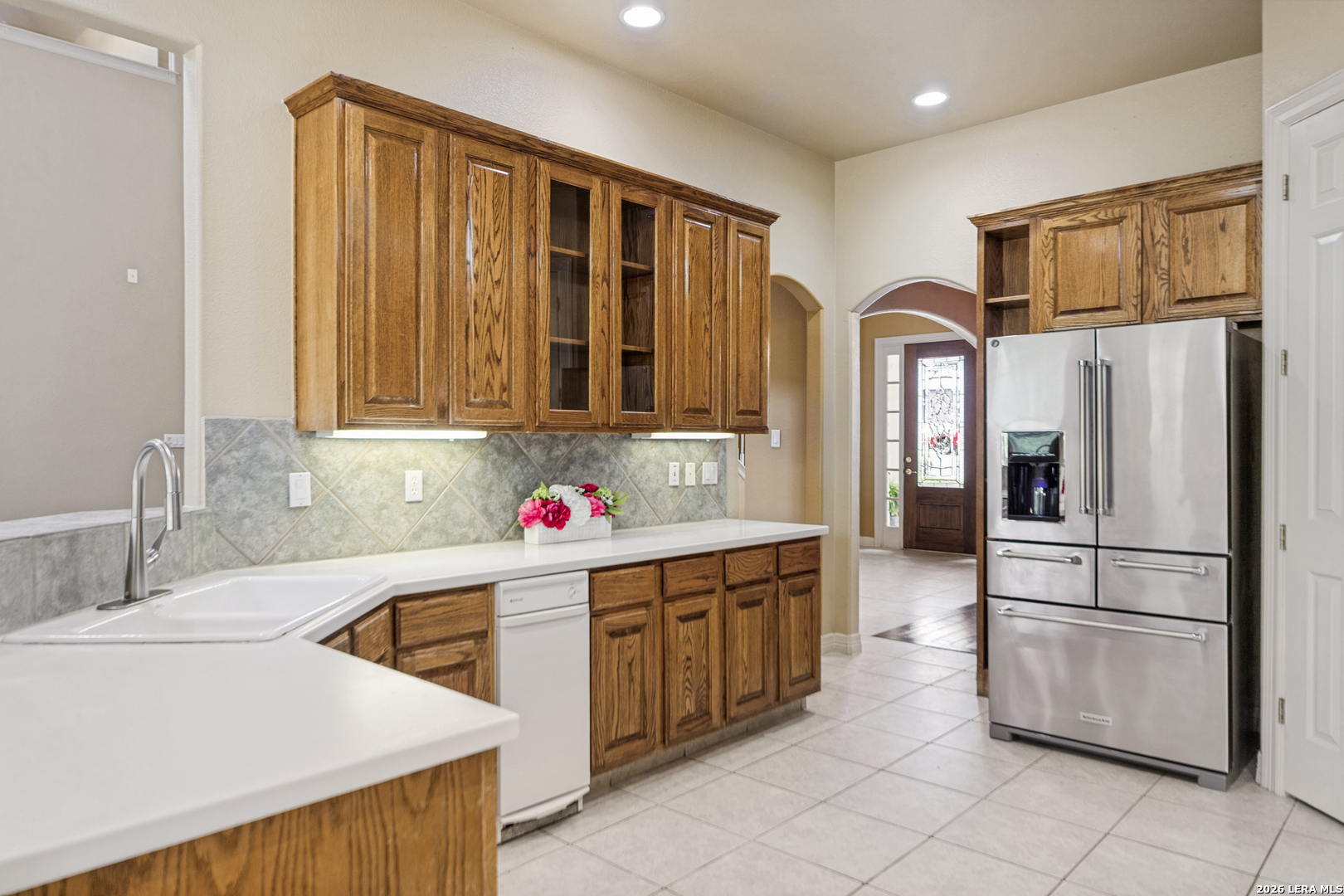 24607 Fairway Springs San Antonio TX 78260