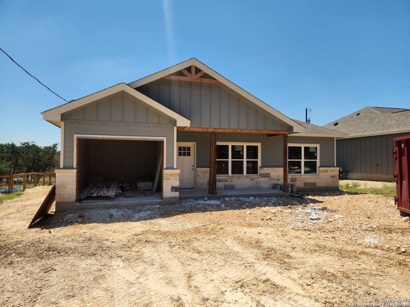 2762 Candlelight Drive Canyon Lake TX 78133