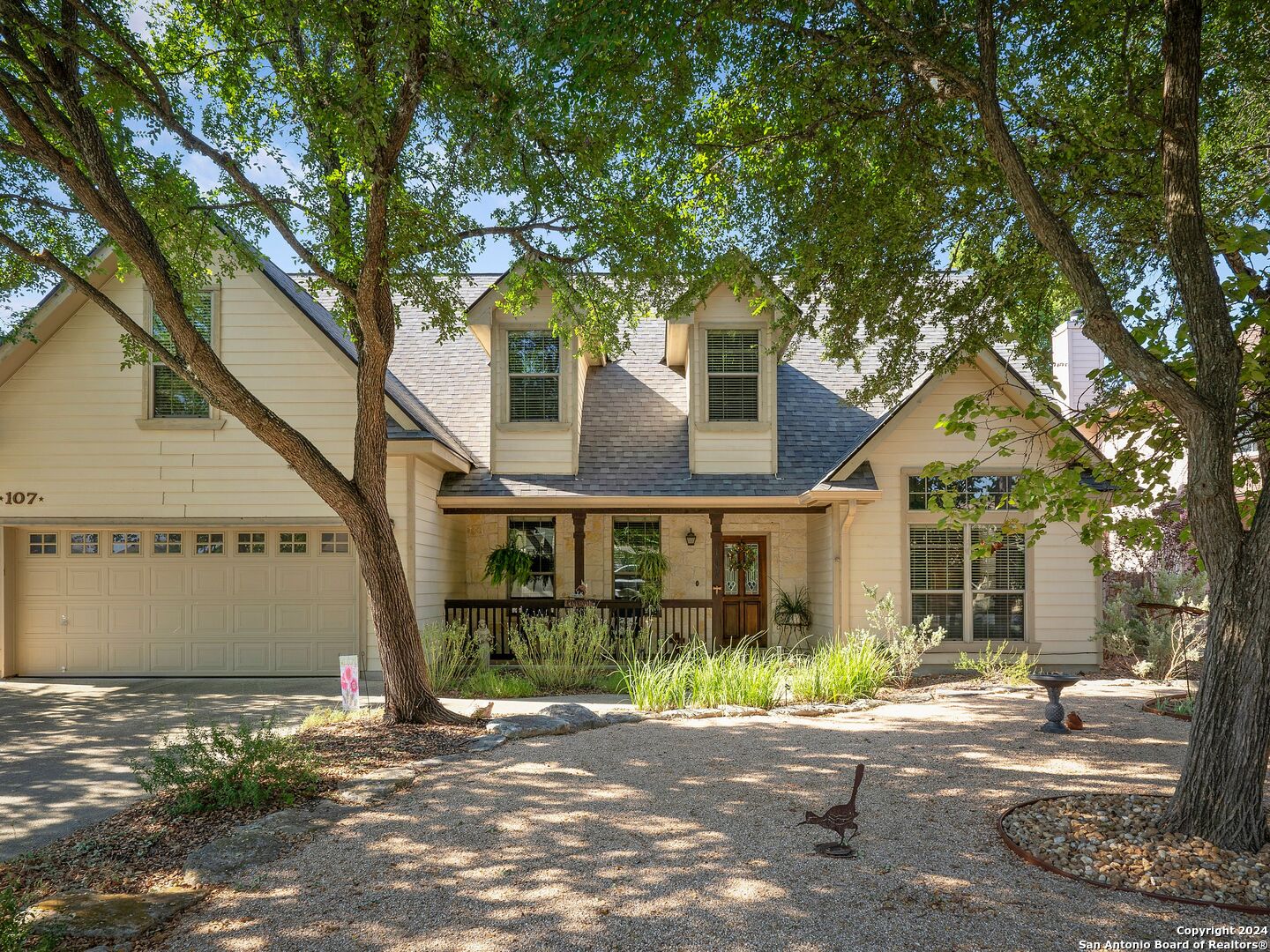 107 Surrey Drive Boerne TX 78006
