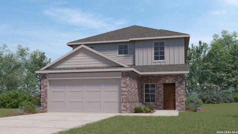 5927 Granite Quarry San Antonio TX 78222