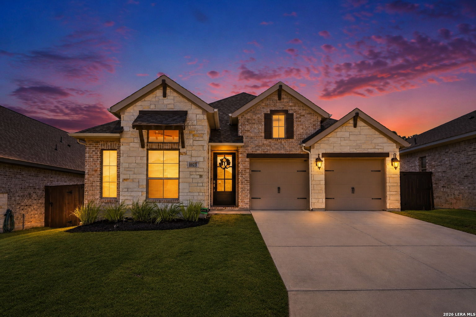 1923 Dalhart San Antonio TX 78253