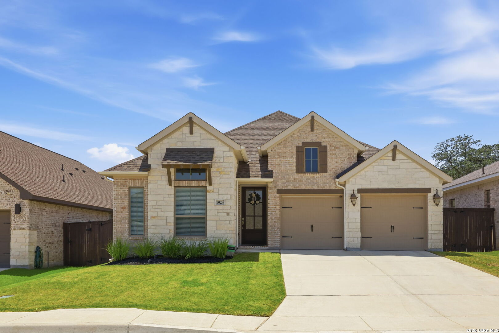 1923 Dalhart San Antonio TX 78253
