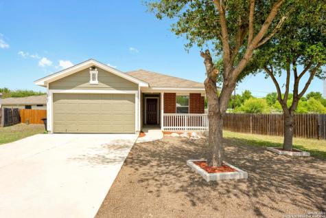 6707 Dragon Creek San Antonio TX 78242