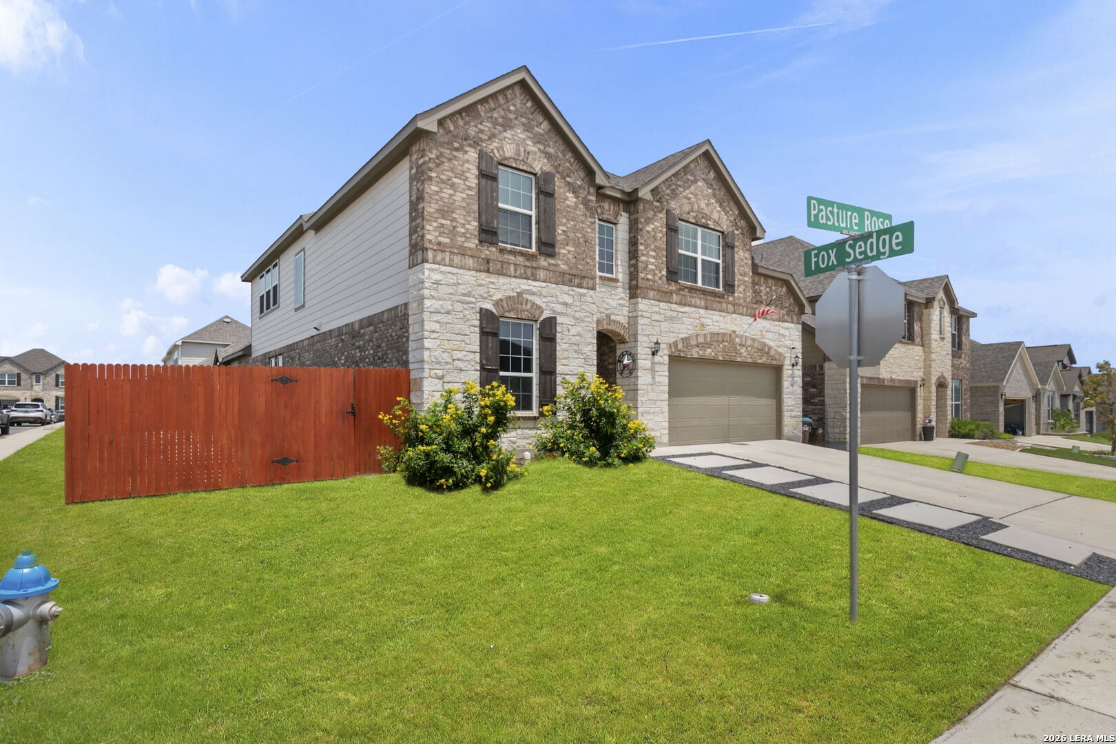 905 Pasture Rose New Braunfels TX 78130