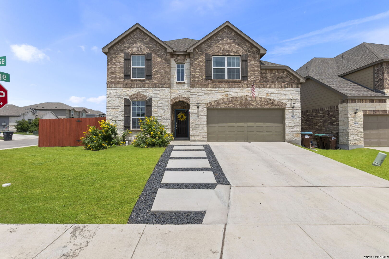 905 Pasture Rose New Braunfels TX 78130
