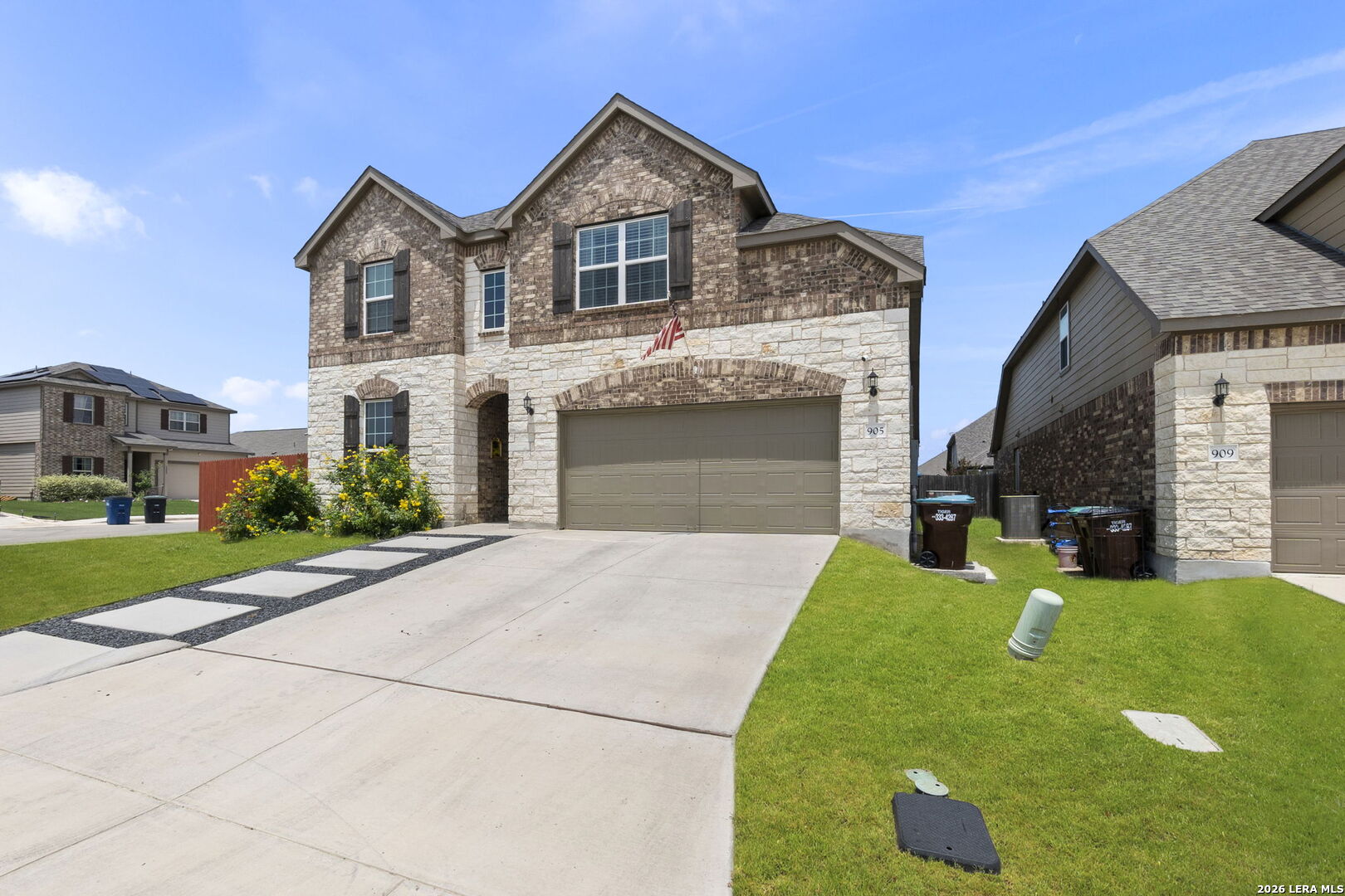 905 Pasture Rose New Braunfels TX 78130