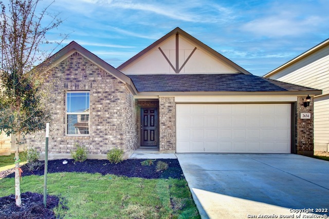 2084 Adeline Way New Braunfels TX 78130