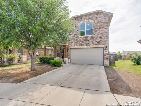 7008 Conroe Mill San Antonio TX 78253