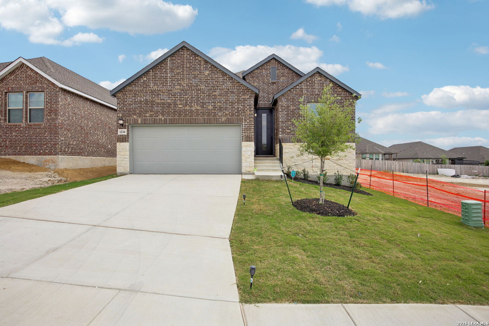 1234 Nikos Hollow San Antonio TX 78245