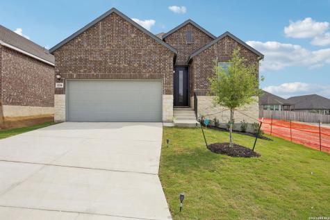 1234 Nikos Hollow San Antonio TX 78245