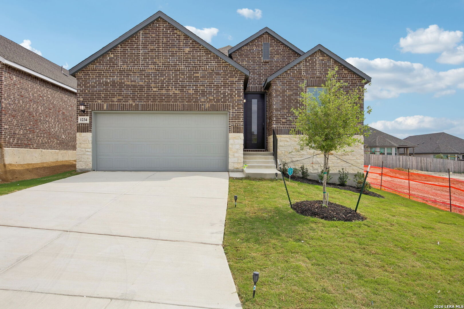 1234 Nikos Hollow San Antonio TX 78245