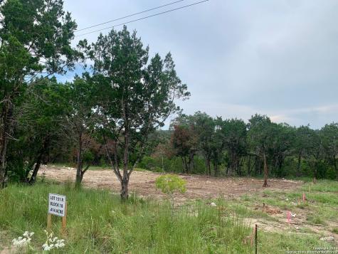 807 Stagecoach Spring Branch TX 78070