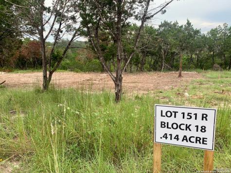 807 Stagecoach Spring Branch TX 78070