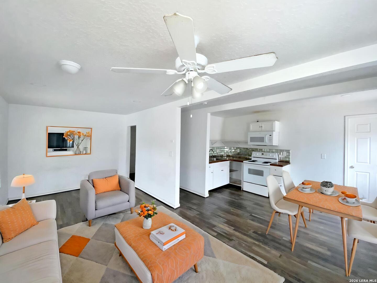 206 Plainview San Antonio TX 78228
