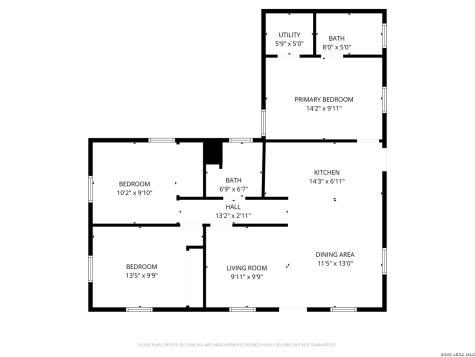 206 Plainview San Antonio TX 78228