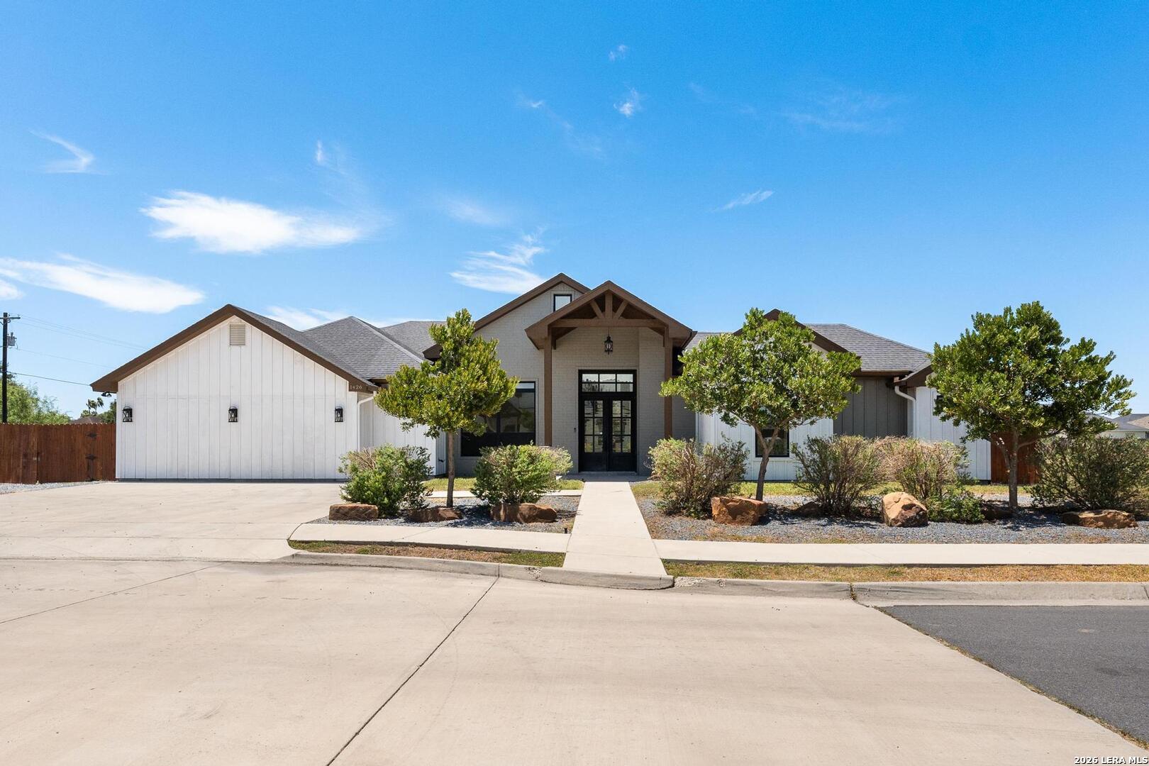 1426 Jocelyn Circle Harlingen TX 78552