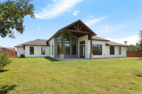 1426 Jocelyn Circle Harlingen TX 78552