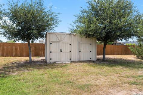 1426 Jocelyn Circle Harlingen TX 78552
