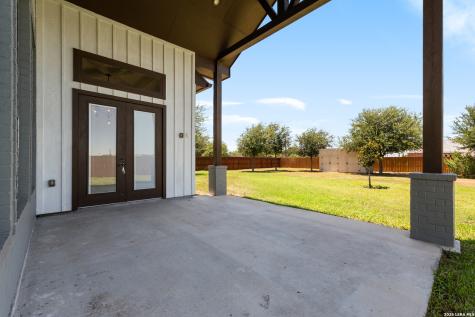 1426 Jocelyn Circle Harlingen TX 78552