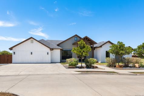 1426 Jocelyn Circle Harlingen TX 78552