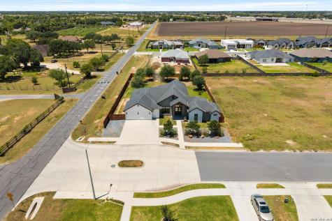 1426 Jocelyn Circle Harlingen TX 78552