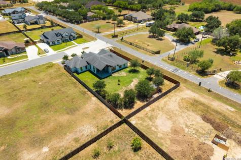 1426 Jocelyn Circle Harlingen TX 78552