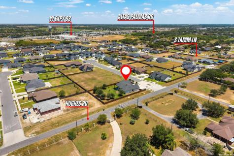 1426 Jocelyn Circle Harlingen TX 78552