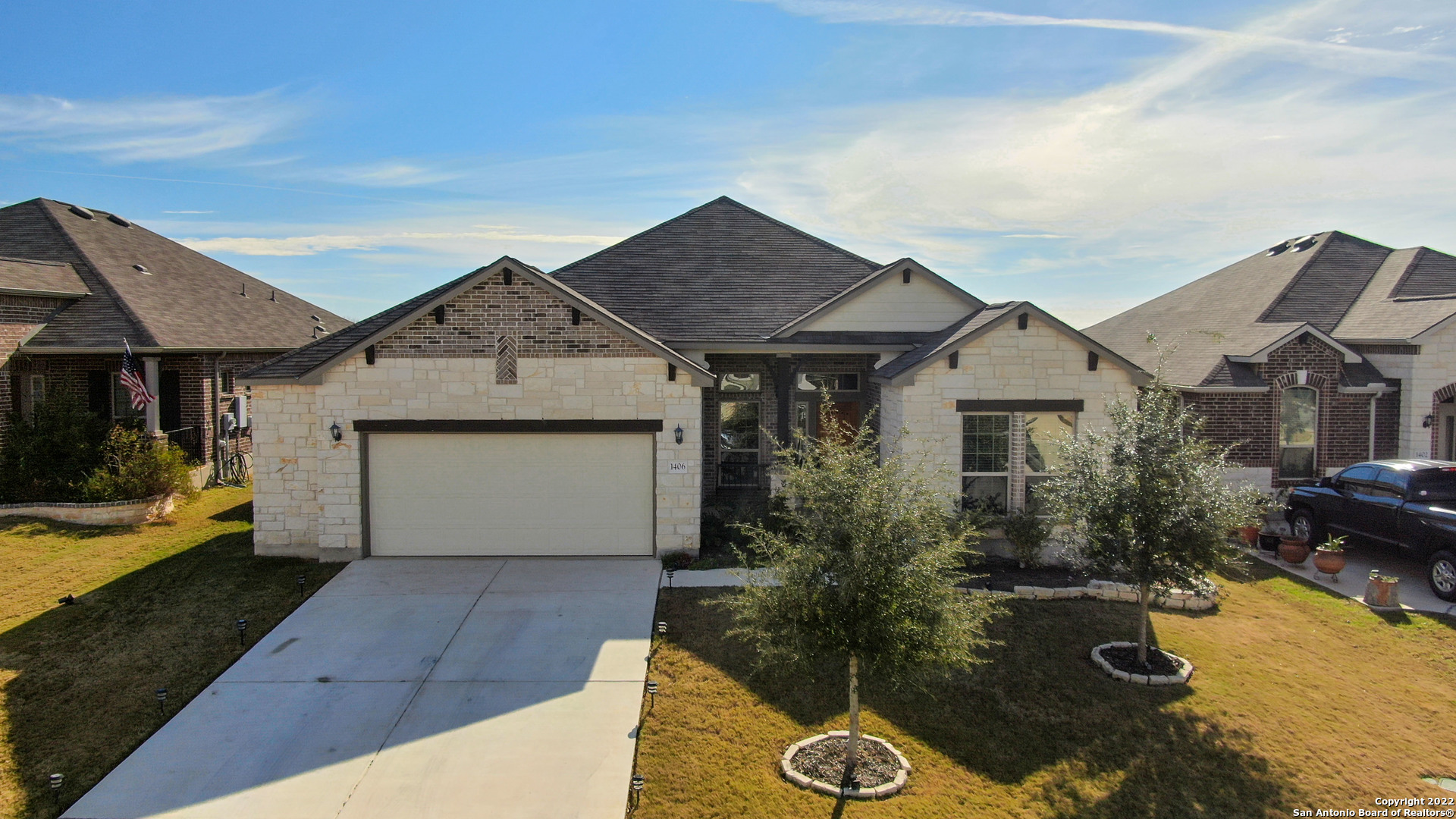 1406 Garden Laurel New Braunfels TX 78130
