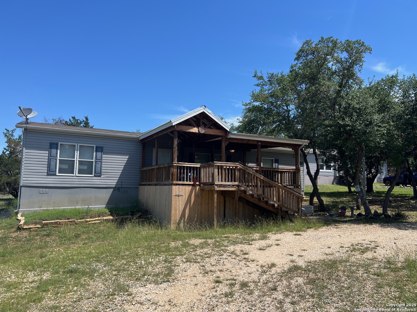 867 Bambi Lane Canyon Lake TX 78133