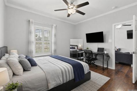 441 Cimarron Spring Branch TX 78070
