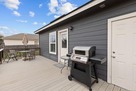 441 Cimarron Spring Branch TX 78070