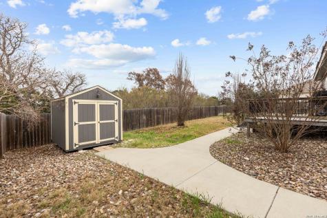 441 Cimarron Spring Branch TX 78070