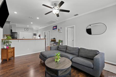 441 Cimarron Spring Branch TX 78070