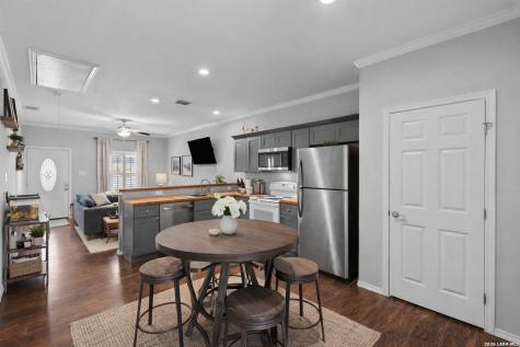441 Cimarron Spring Branch TX 78070