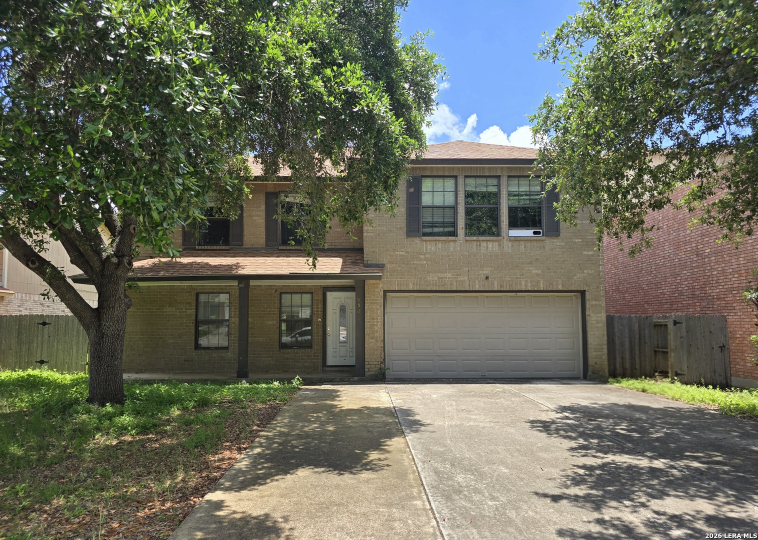 9306 Caen San Antonio TX 78250