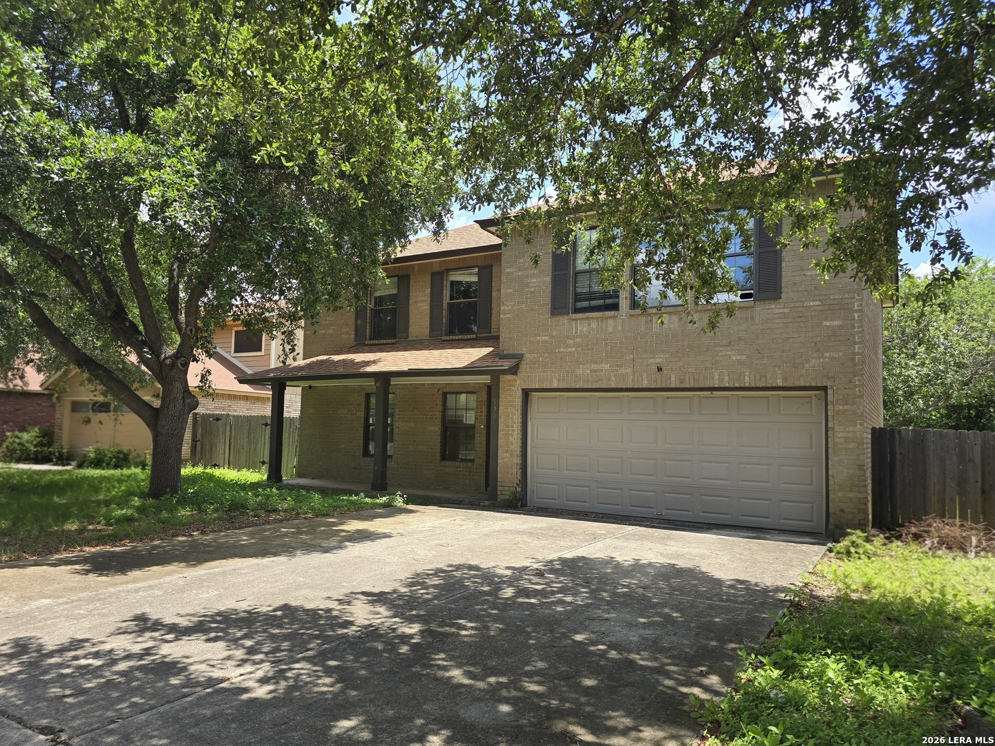 9306 Caen San Antonio TX 78250