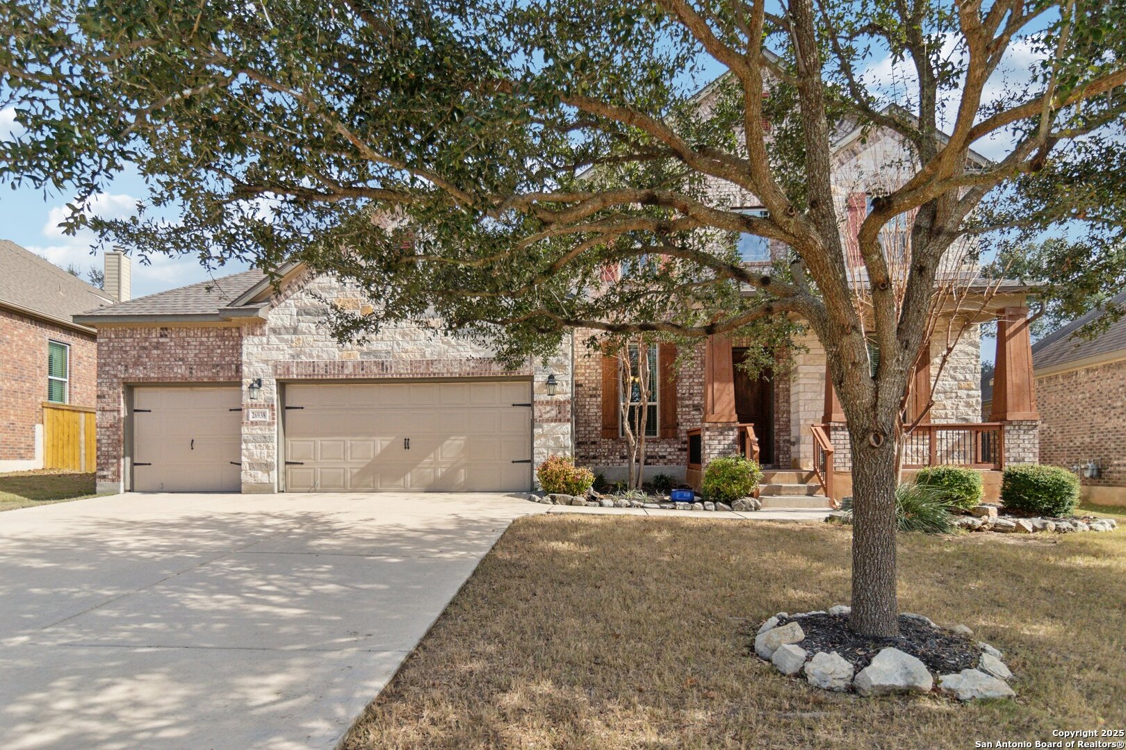 26938 Hardy Run Boerne TX 78015