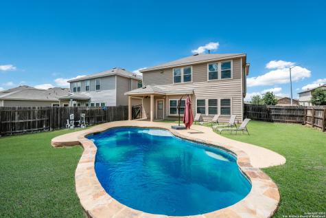 11518 Pelican Pass San Antonio TX 78221