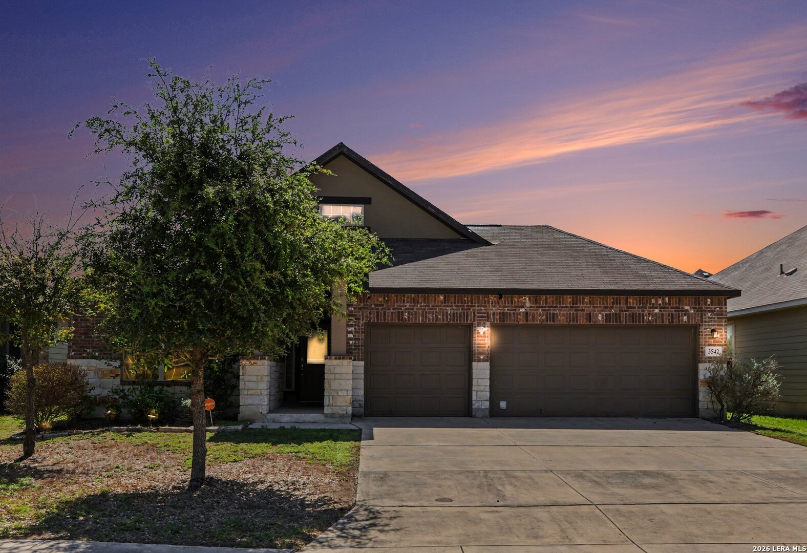 3542 Hurricane Trail New Braunfels TX 78130