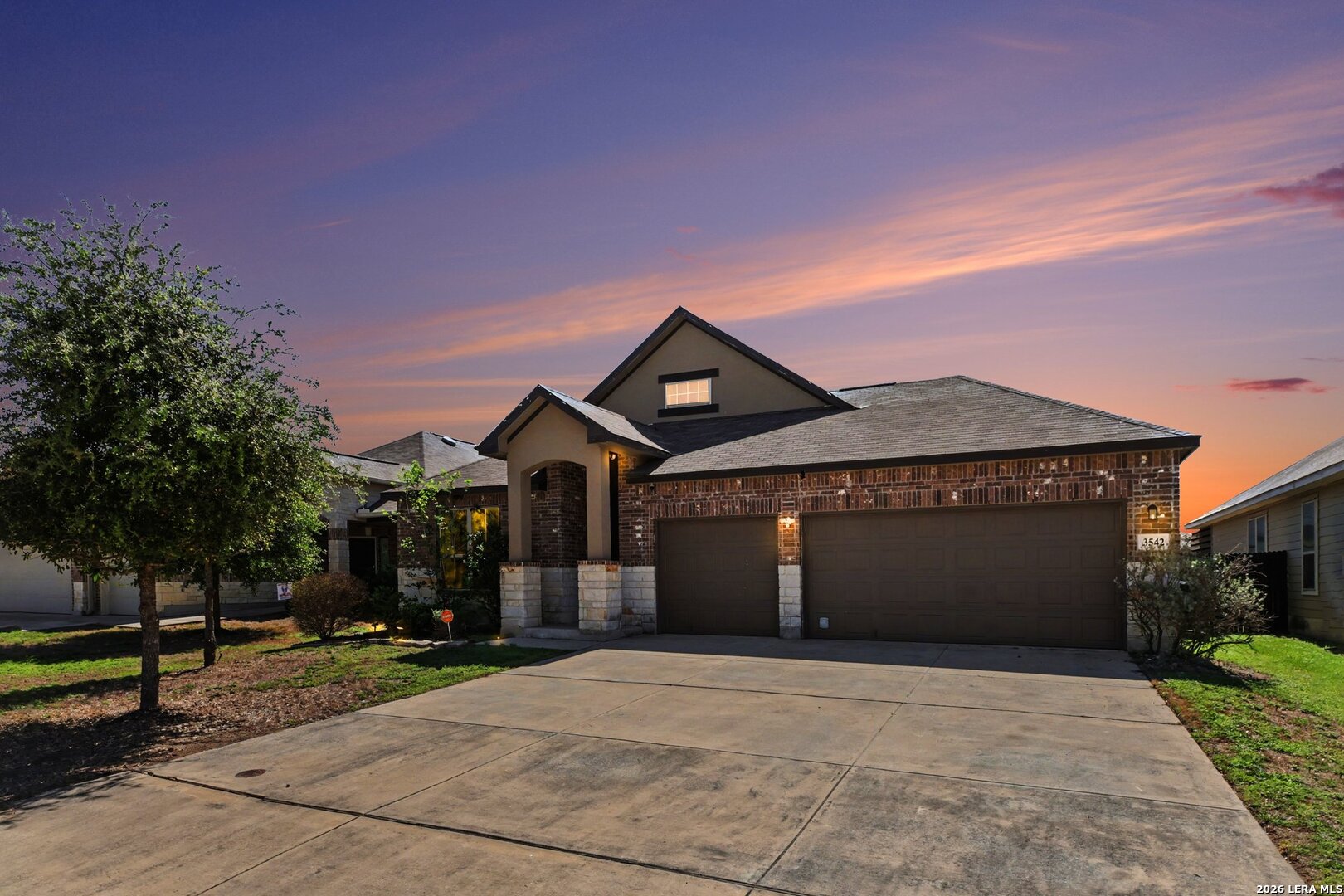 3542 Hurricane Trail New Braunfels TX 78130