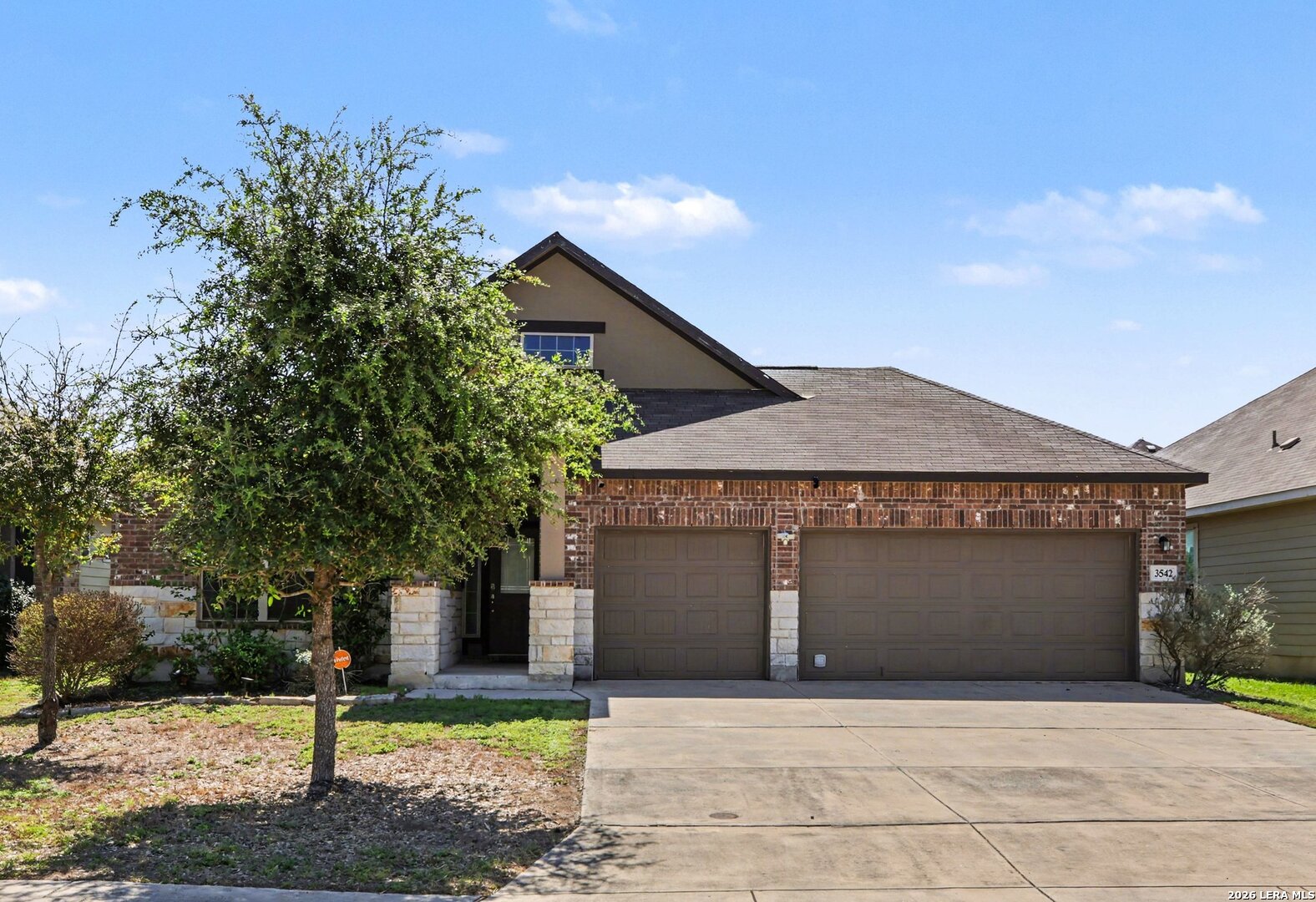 3542 Hurricane Trail New Braunfels TX 78130