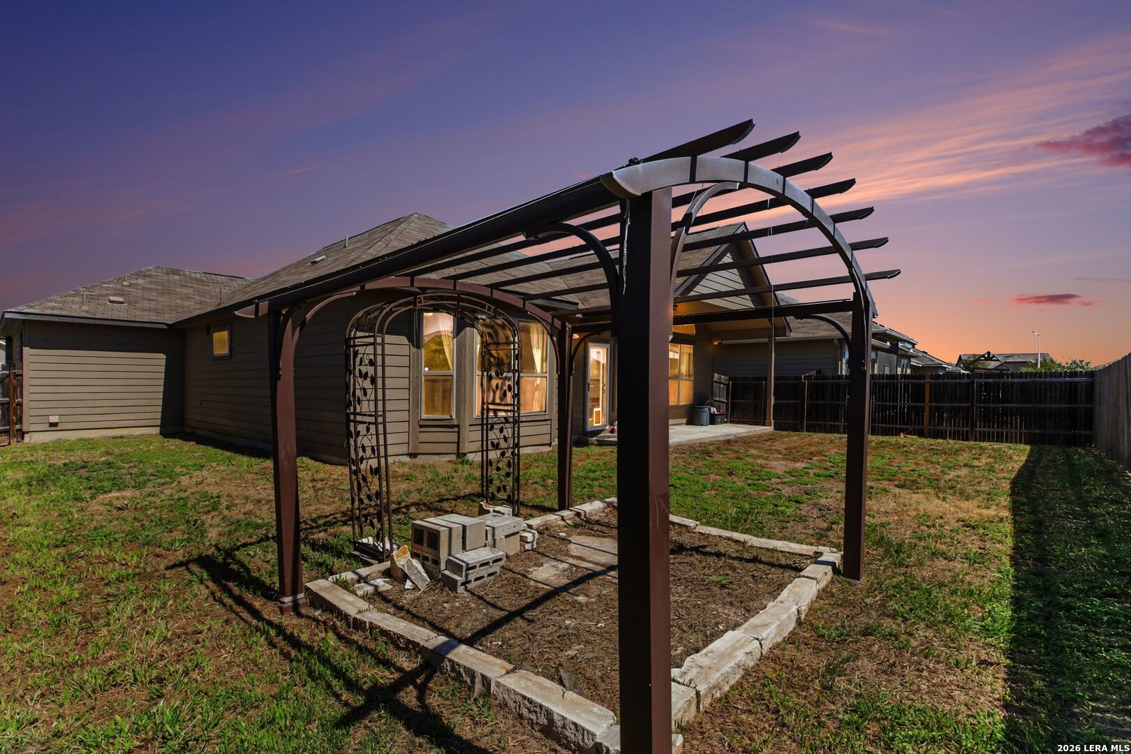 3542 Hurricane Trail New Braunfels TX 78130