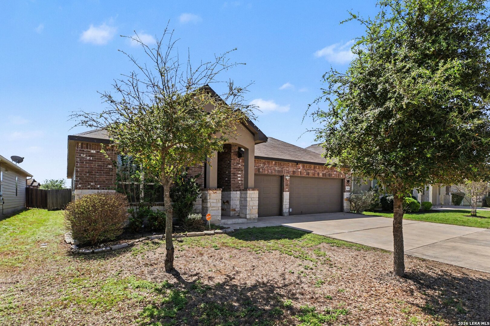 3542 Hurricane Trail New Braunfels TX 78130