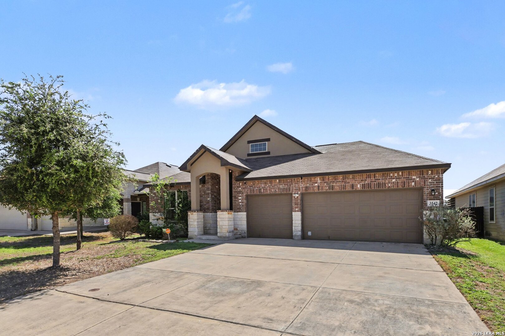 3542 Hurricane Trail New Braunfels TX 78130