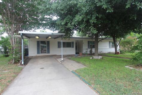 5003 Village Crest San Antonio TX 78218