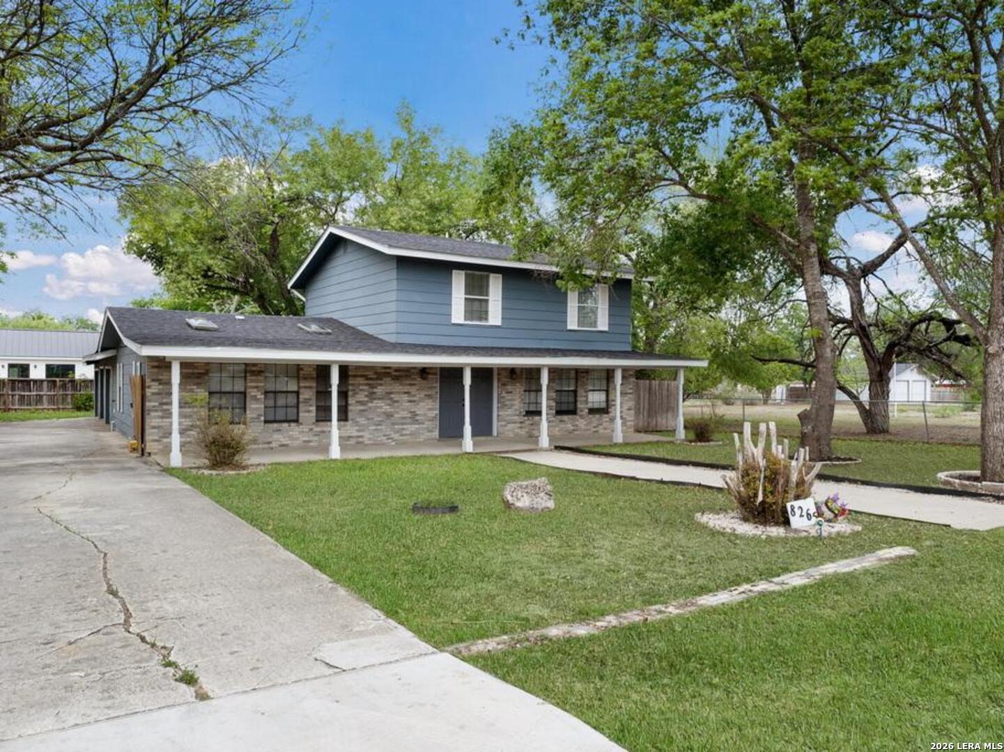 8265 Utopia Boulevard Selma TX 78154