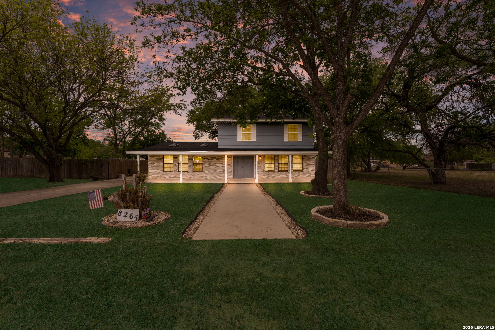 8265 Utopia Boulevard Selma TX 78154
