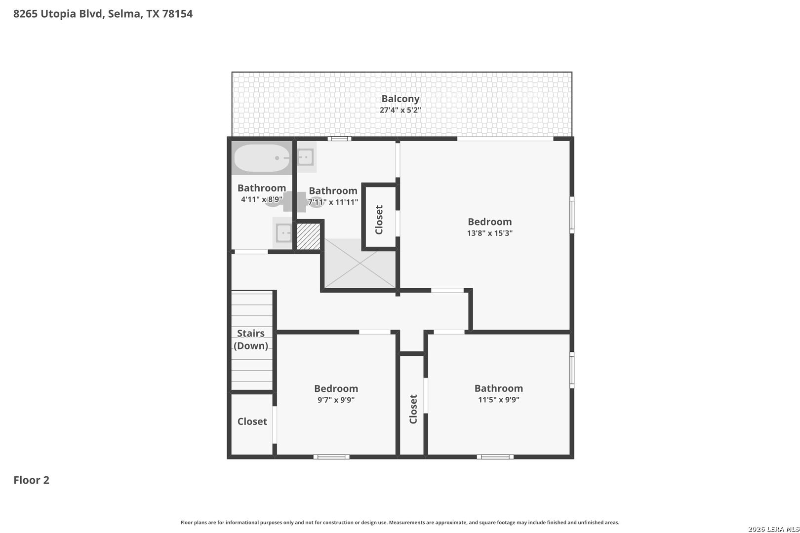 8265 Utopia Boulevard Selma TX 78154
